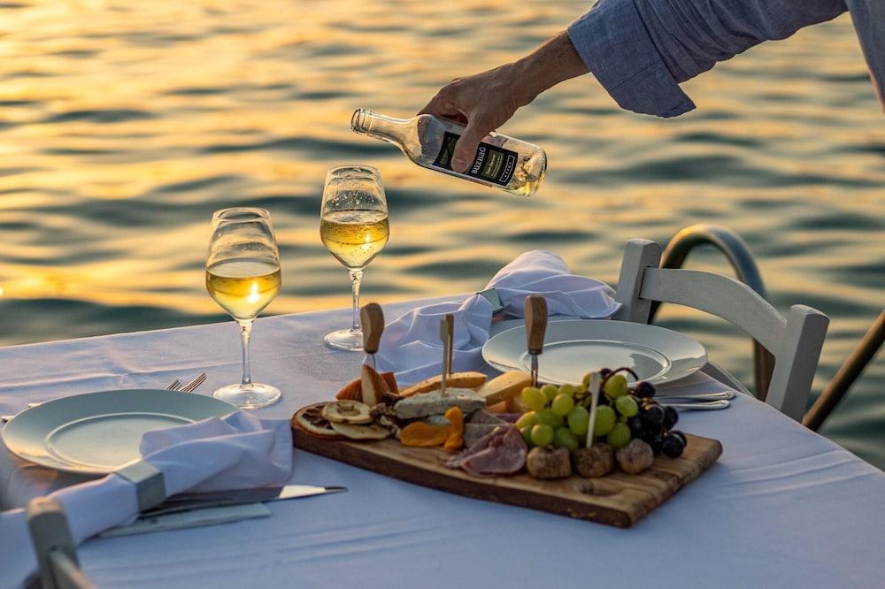 Villa Pietra Butik Otel Ayvalı Eksteriør bilde